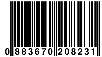 0 883670 208231