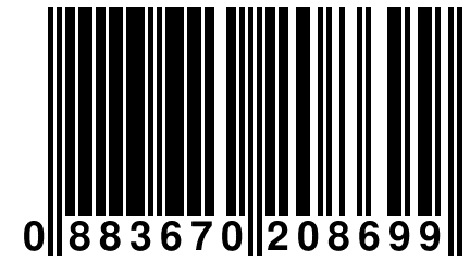 0 883670 208699