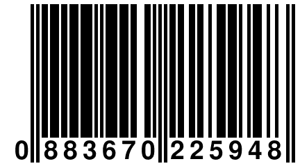 0 883670 225948