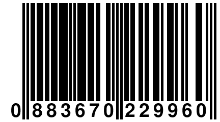 0 883670 229960