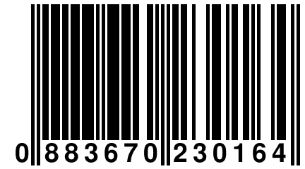 0 883670 230164