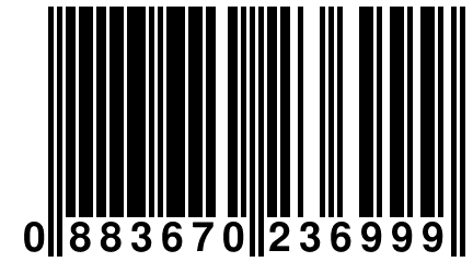 0 883670 236999