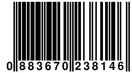 0 883670 238146