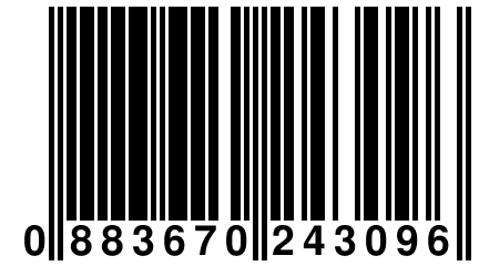 0 883670 243096