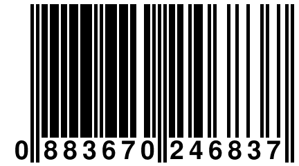 0 883670 246837