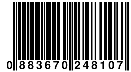 0 883670 248107