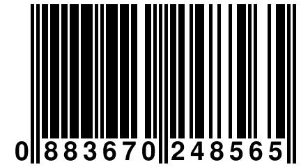 0 883670 248565