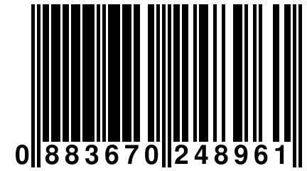 0 883670 248961