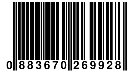 0 883670 269928