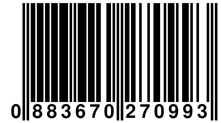 0 883670 270993