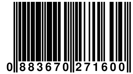 0 883670 271600