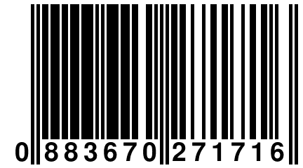0 883670 271716