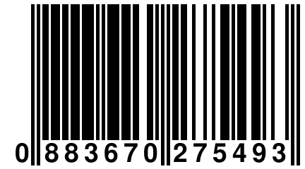 0 883670 275493