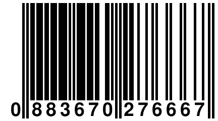 0 883670 276667