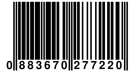 0 883670 277220