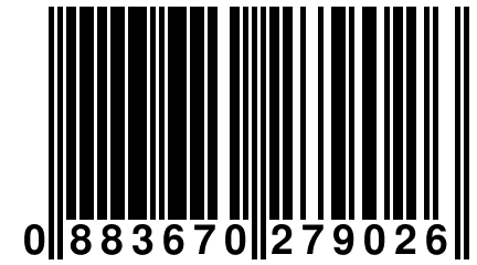 0 883670 279026