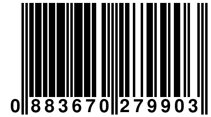 0 883670 279903