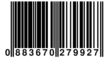 0 883670 279927