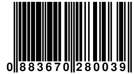 0 883670 280039