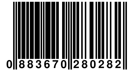 0 883670 280282