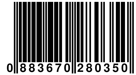 0 883670 280350