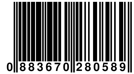 0 883670 280589