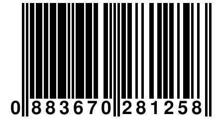 0 883670 281258