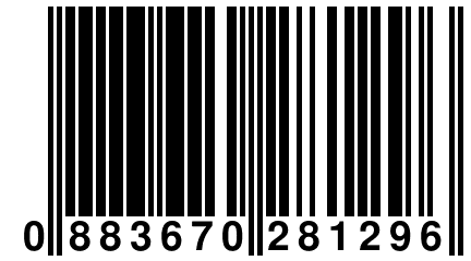 0 883670 281296