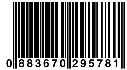 0 883670 295781