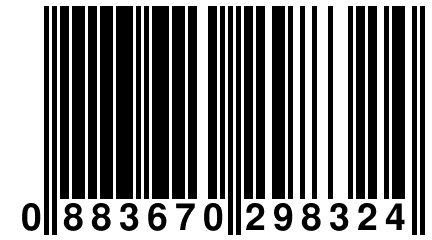 0 883670 298324