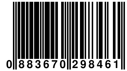 0 883670 298461