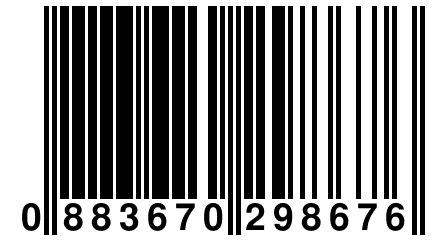 0 883670 298676