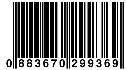 0 883670 299369