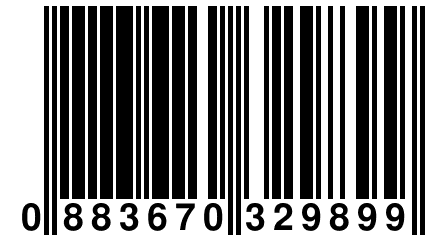 0 883670 329899