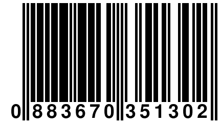 0 883670 351302