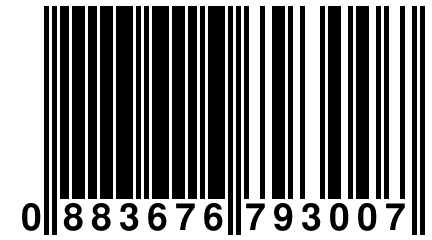 0 883676 793007