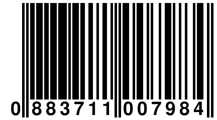 0 883711 007984