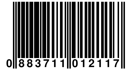 0 883711 012117