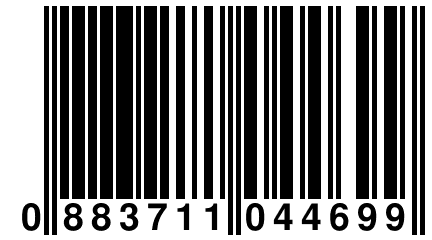 0 883711 044699