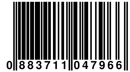 0 883711 047966