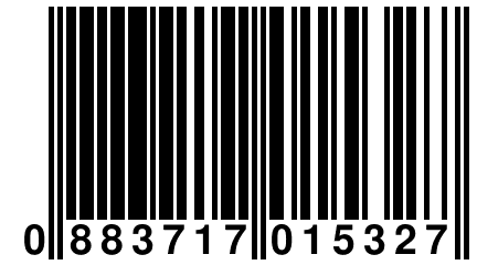 0 883717 015327
