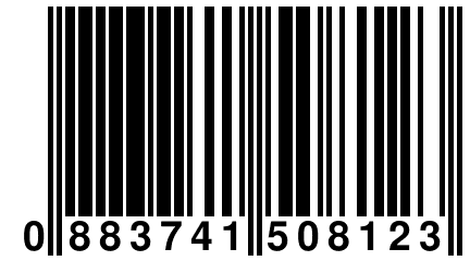 0 883741 508123