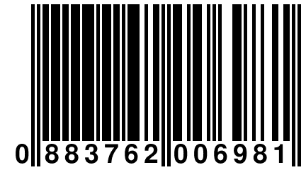 0 883762 006981