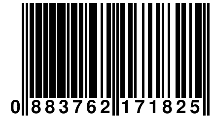 0 883762 171825