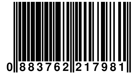 0 883762 217981