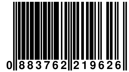 0 883762 219626