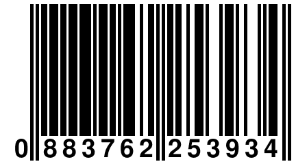 0 883762 253934