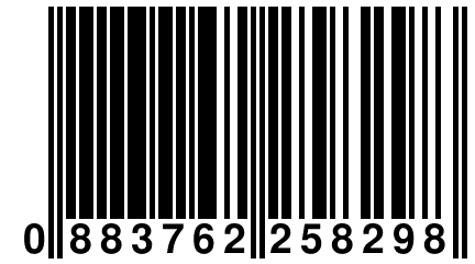 0 883762 258298