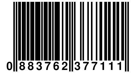 0 883762 377111