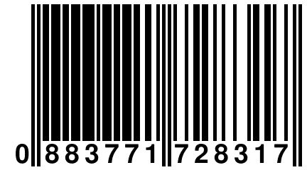 0 883771 728317